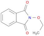 1H-Isoindole-1,3(2H)-dione, 2-ethoxy-