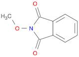 1H-Isoindole-1,3(2H)-dione, 2-methoxy-