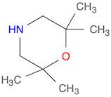 Morpholine, 2,2,6,6-tetramethyl-