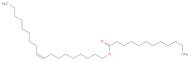 Dodecanoic acid, (9Z)-9-octadecen-1-yl ester