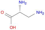 D-Alanine, 3-amino-