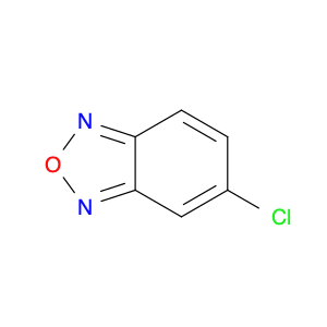 2,1,3-Benzoxadiazole, 5-chloro-