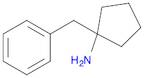 Cyclopentanamine, 1-(phenylmethyl)-