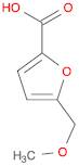 2-Furancarboxylic acid, 5-(methoxymethyl)-