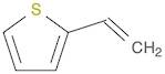 Thiophene, 2-ethenyl-