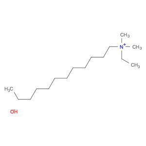 1-Dodecanaminium, N-ethyl-N,N-dimethyl-, hydroxide (1:1)