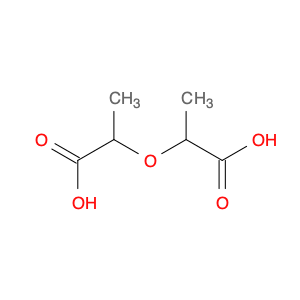 Propanoic acid, 2,2'-oxybis-