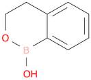 1H-2,1-Benzoxaborin, 3,4-dihydro-1-hydroxy-