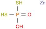 Zinc dithiophosphate