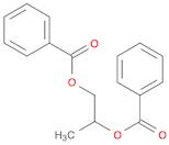 1,2-Propanediol, 1,2-dibenzoate