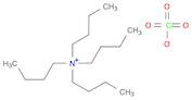 1-Butanaminium, N,N,N-tributyl-, perchlorate (1:1)