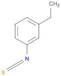 Benzene, 1-ethyl-3-isothiocyanato-