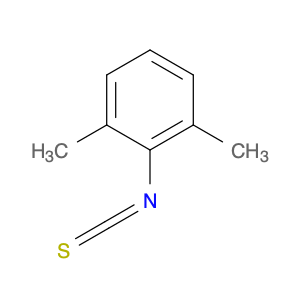 Benzene, 2-isothiocyanato-1,3-dimethyl-