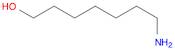 1-Heptanol, 7-amino-