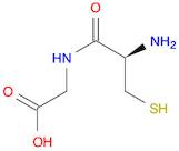 Glycine, L-cysteinyl-