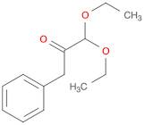 2-Propanone, 1,1-diethoxy-3-phenyl-