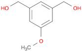 1,3-Benzenedimethanol, 5-methoxy-