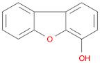 4-Dibenzofuranol