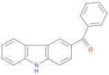 Methanone, 9H-carbazol-3-ylphenyl-