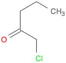 2-Pentanone, 1-chloro-