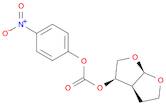 Carbonic acid, (3R,3aS,6aR)-hexahydrofuro[2,3-b]furan-3-yl 4-nitrophenyl ester