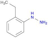 Hydrazine, (2-ethylphenyl)-