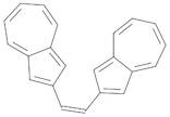 Azulene, 2,2'-(1Z)-1,2-ethenediylbis- (9CI)