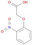 Acetic acid, 2-(2-nitrophenoxy)-