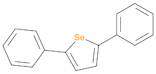 Selenophene, 2,5-diphenyl-