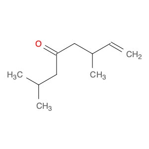 2,6-Dimethyl-7-octen-4-one