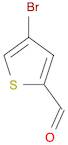 2-Thiophenecarboxaldehyde, 4-bromo-