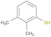 Benzenethiol, 2,3-dimethyl-