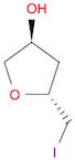 erythro-Pentitol, 2,5-anhydro-1,3-dideoxy-1-iodo-