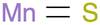 Manganese sulfide (MnS)