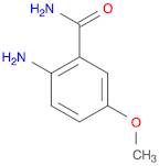 Benzamide, 2-amino-5-methoxy-