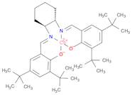 Cobalt, [[2,2'-[(1S,2S)-1,2-cyclohexanediylbis[(nitrilo-κN)methylidyne]]bis[4,6-bis(1,1-dimethyl...