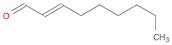 2-Nonenal, (2E)-