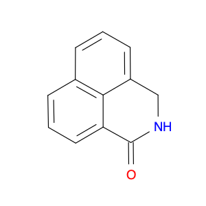 1H-Benz[de]isoquinolin-1-one, 2,3-dihydro-