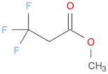 Propanoic acid, 3,3,3-trifluoro-, methyl ester