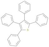 Thiophene, 2,3,4,5-tetraphenyl-