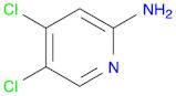 2-Pyridinamine, 4,5-dichloro-