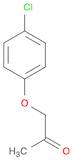 2-Propanone, 1-(4-chlorophenoxy)-