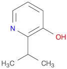 3-Pyridinol, 2-(1-methylethyl)-