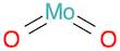 Molybdenum oxide (MoO2)