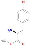 Tyrosine, methyl ester