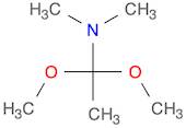 1,1-Dimethoxy-N,N-dimethylethylamine