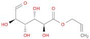 D-Glucuronic acid, 2-propen-1-yl ester