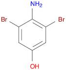 Phenol, 4-amino-3,5-dibromo-