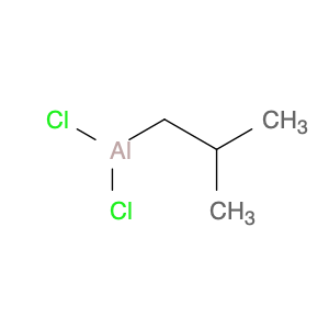 Aluminum, dichloro(2-methylpropyl)-