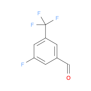 Benzaldehyde, 3-fluoro-5-(trifluoromethyl)-